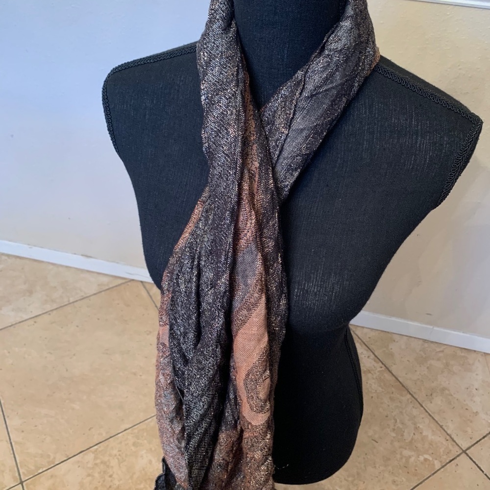 Infinity Scarf - Picture 2 of 3
